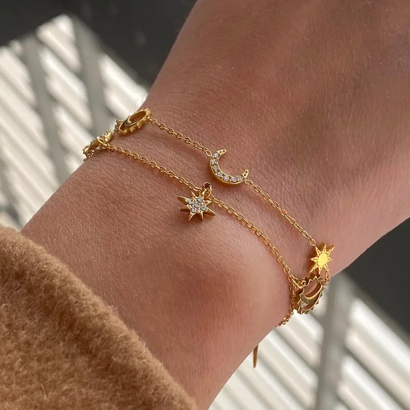 Celestial Harmony Bracelet || DV80