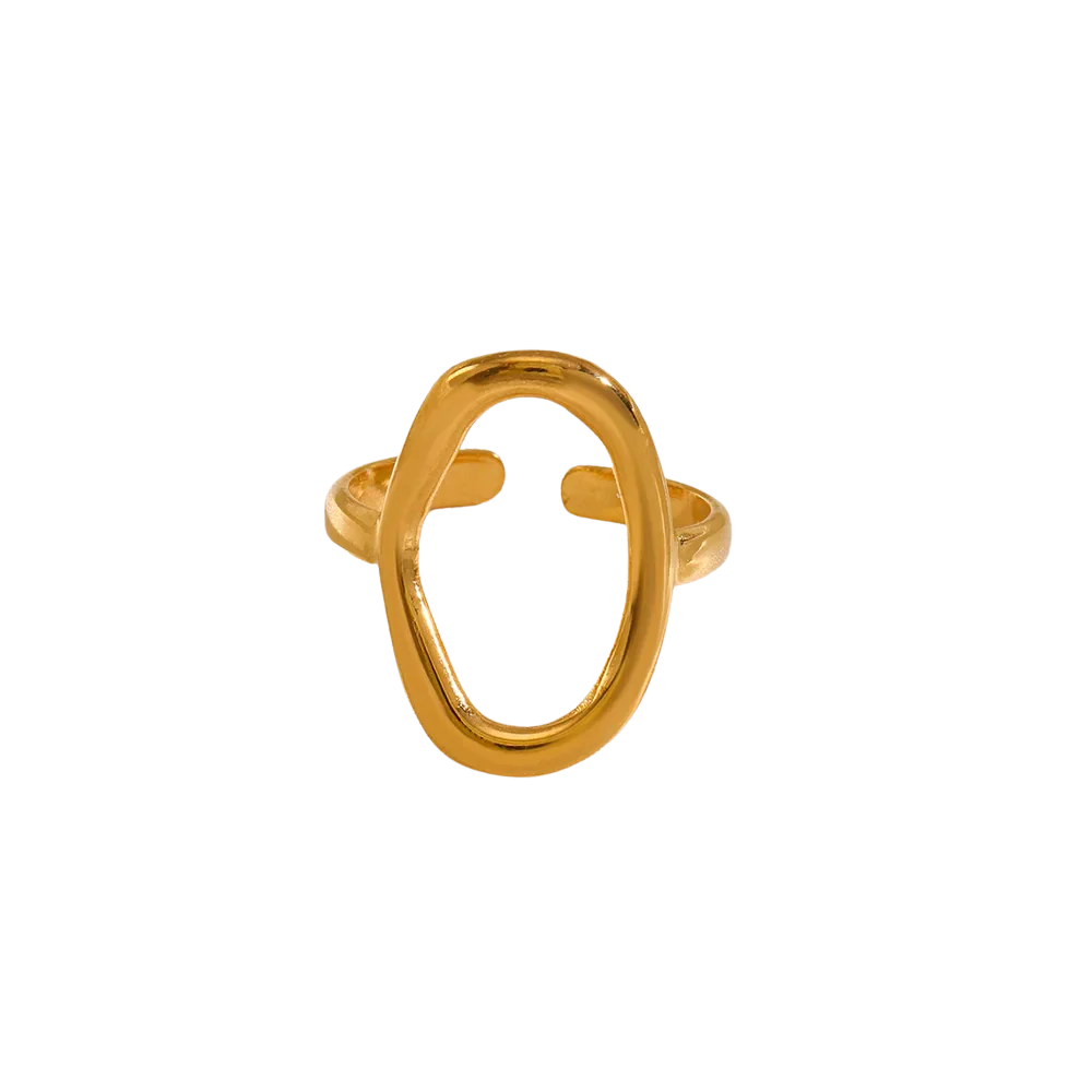 Flow Geometric Ring || DV28