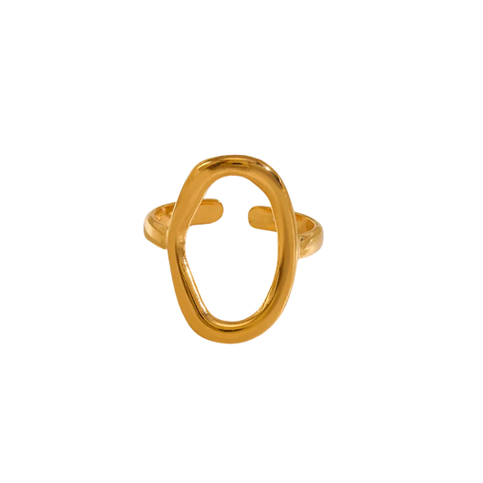 Flow Geometric Ring || DV28