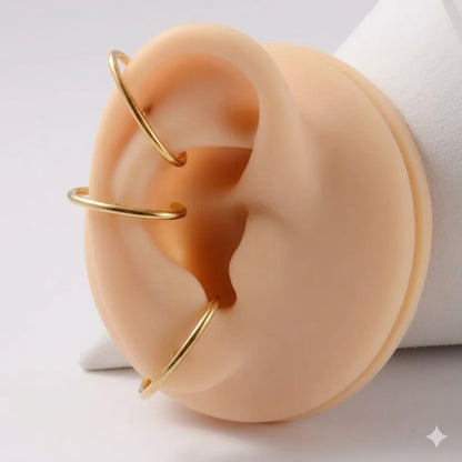 Kore Arc Cartilage Ring - Single || DV437