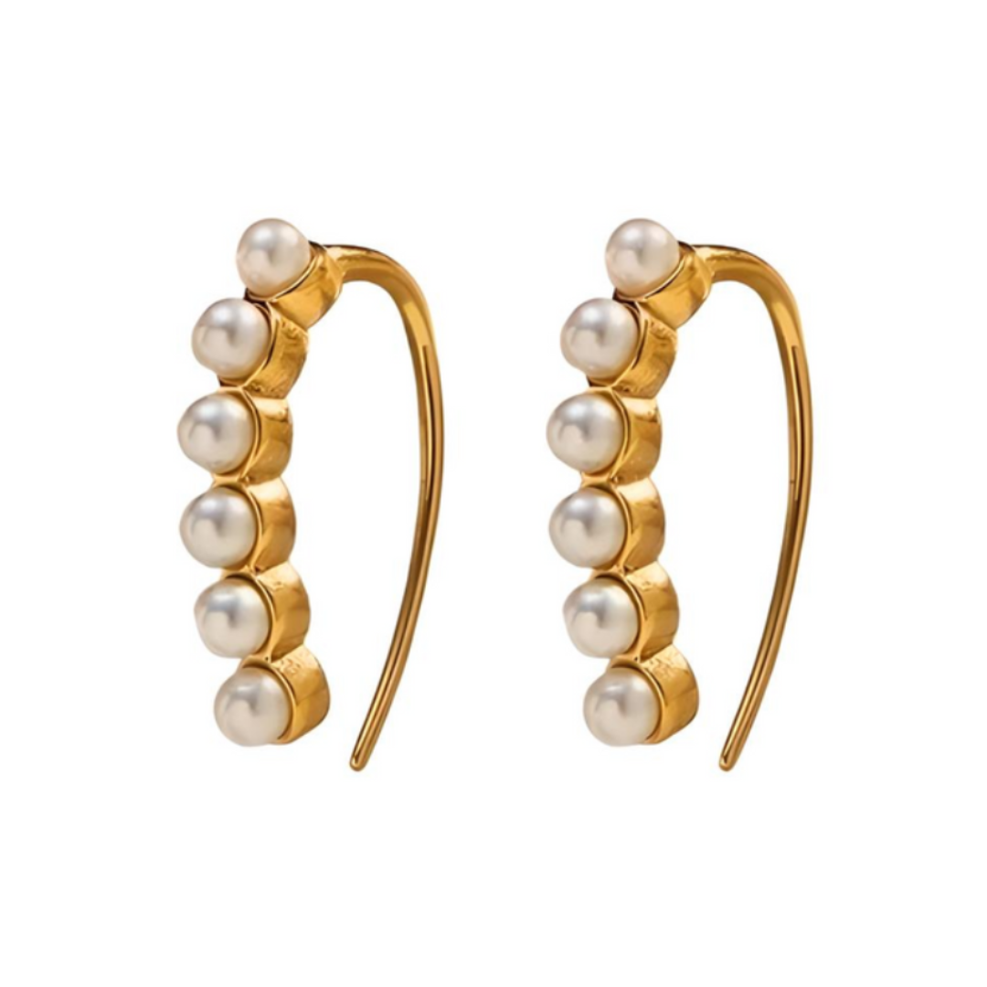 Selene Pearl Climbers || DV128
