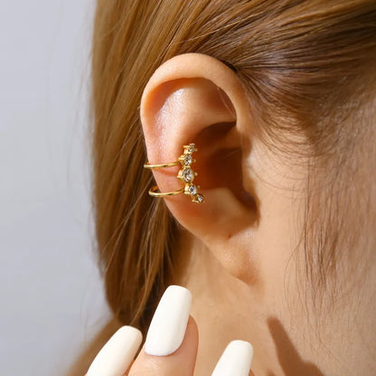 Nova Climber Cuff - Single  || DV401