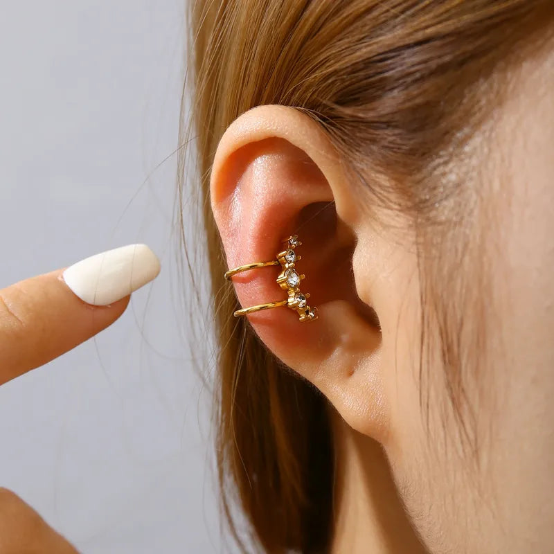 Nova Climber Cuff - Single  || DV401