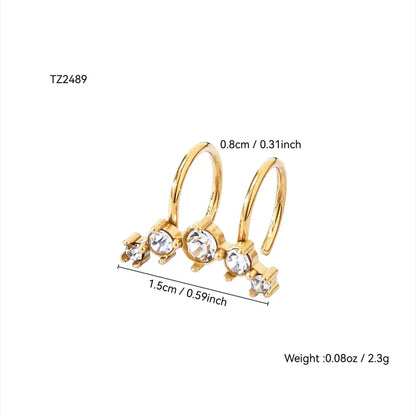 Nova Climber Cuff - Single  || DV401