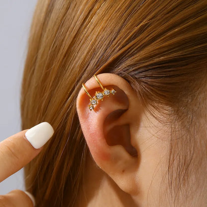 Nova Climber Cuff - Single  || DV401