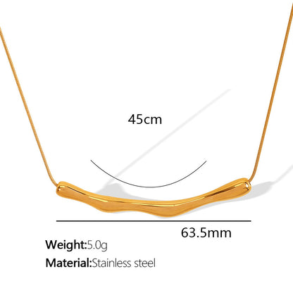 Flow Necklace || DV13