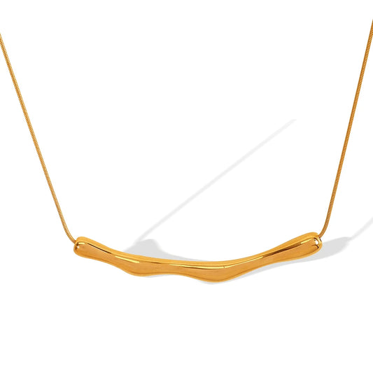 Flow Necklace || DV13