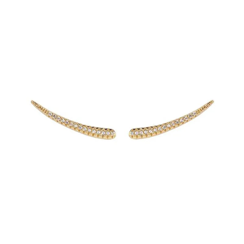 Nova Ear Climbers || DV216