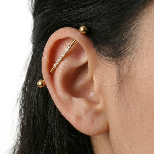 Zeno Spark Stud || DV407