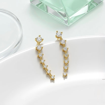 Zyline Ear Climber || DV408
