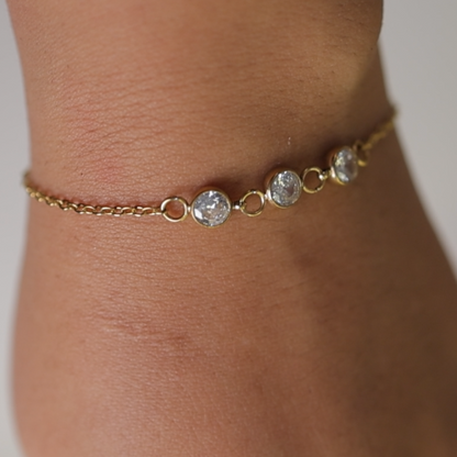 Luna Spark Bracelet || DV62
