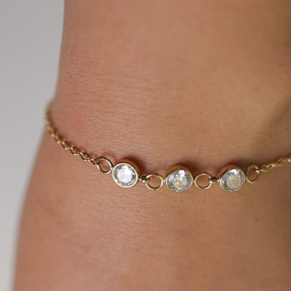 Luna Spark Bracelet || DV62