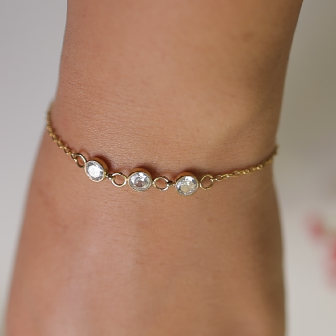 Luna Spark Bracelet || DV62