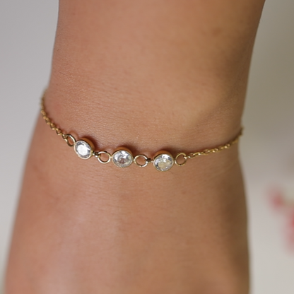 Luna Spark Bracelet || DV62