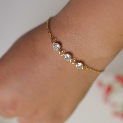Luna Spark Bracelet || DV62