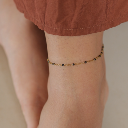 Whispers Anklet || DV65