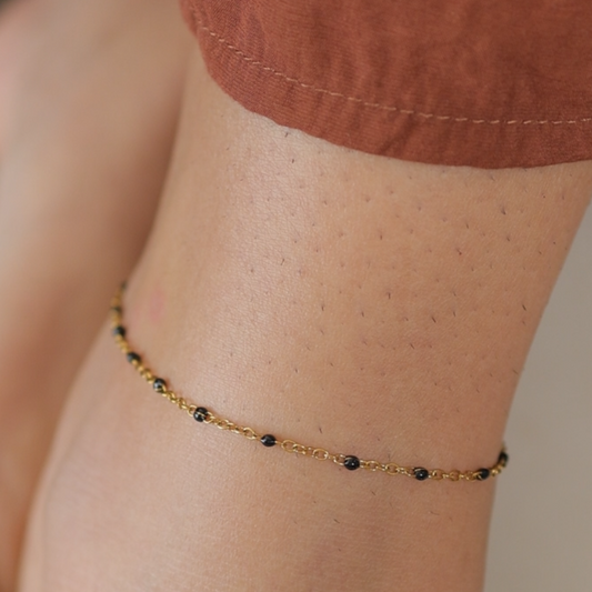 Whispers Anklet || DV65