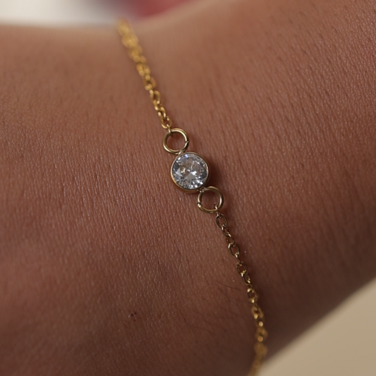 Soléa Sparkle Bracelet || DV82