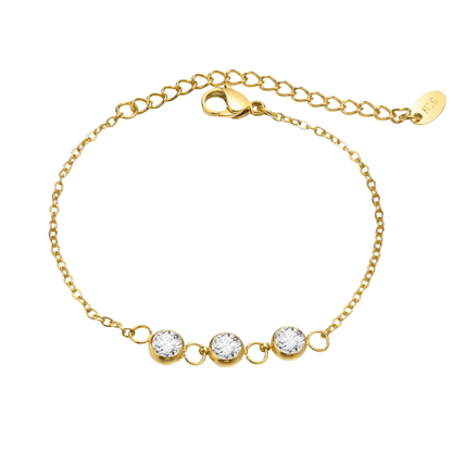 Luna Spark Bracelet || DV62