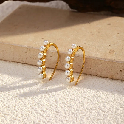 Selene Pearl Climbers || DV128