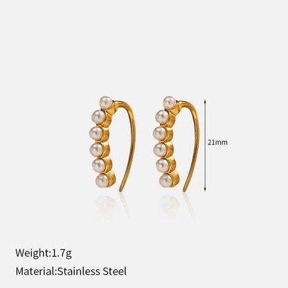 Selene Pearl Climbers || DV128