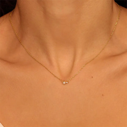 Elara Necklace || DV124