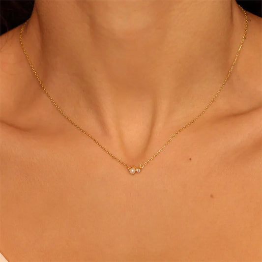 Elara Necklace || DV124