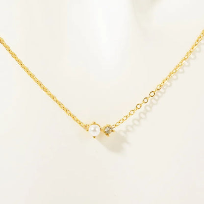 Elara Necklace || DV124