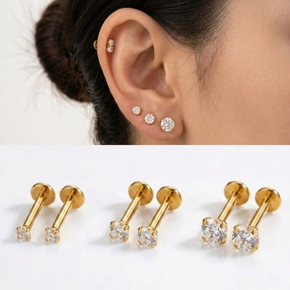 Everyday Spark Studs