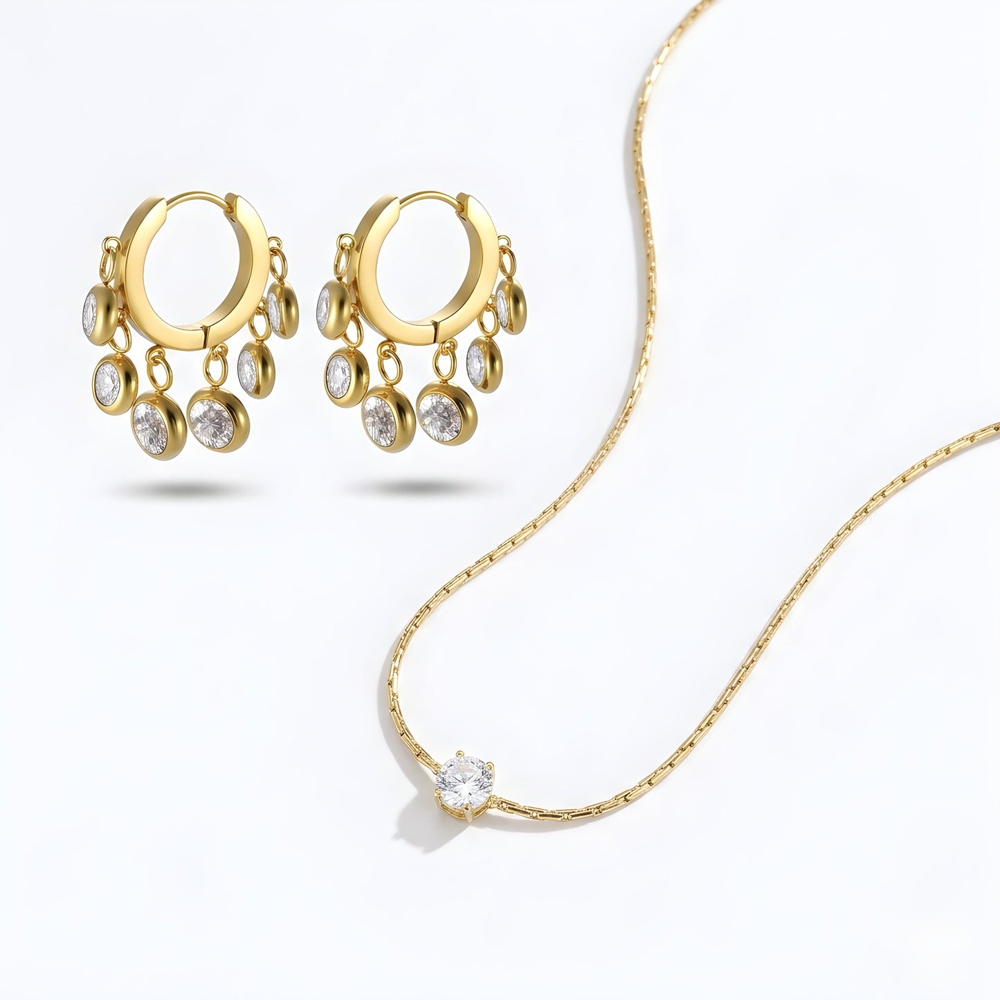 The "Work-to-Weekend" Duo || DV225