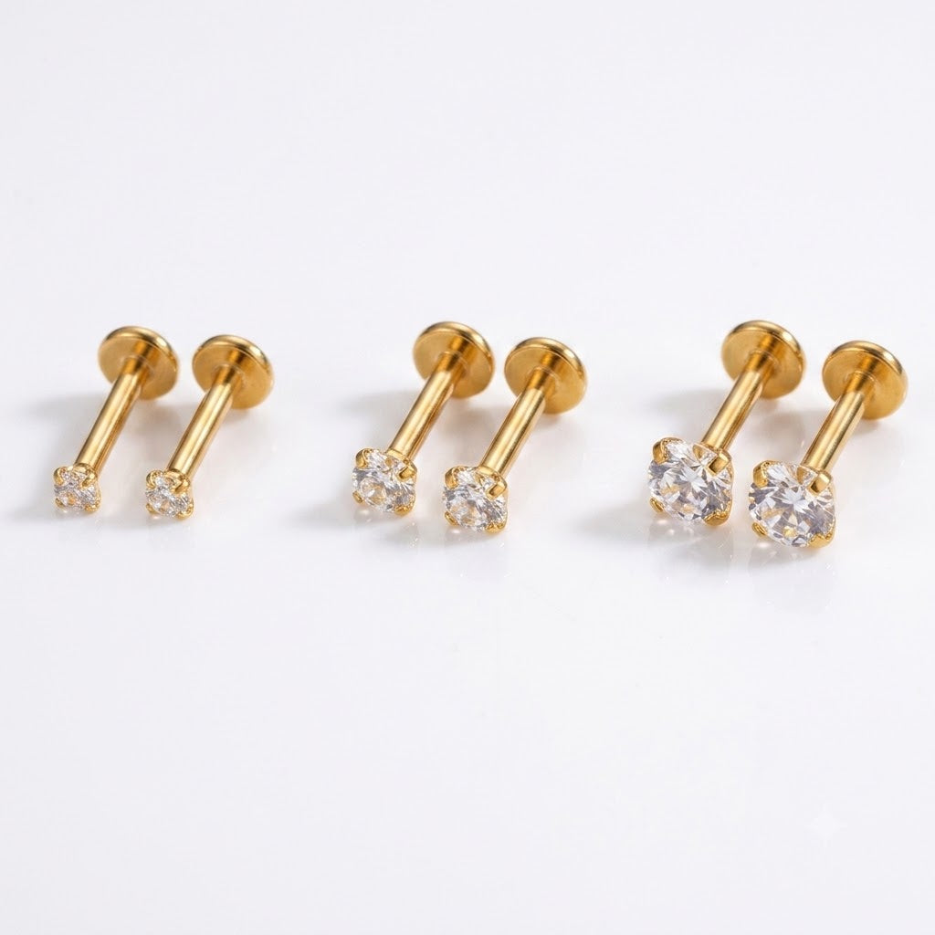 Everyday Spark Studs