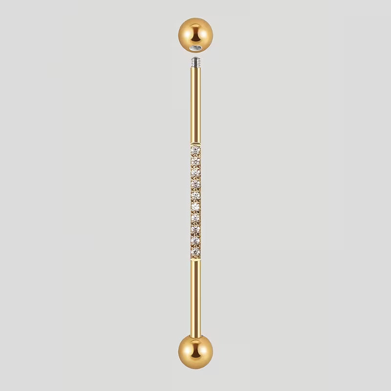 Zeno Spark Stud || DV407
