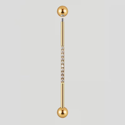 Zeno Spark Stud || DV407
