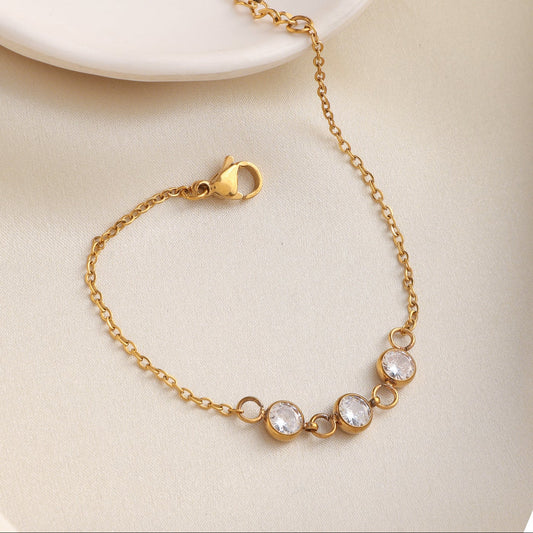 Luna Spark Bracelet || DV62
