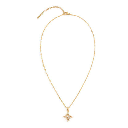 Nova Star Necklace || DV516