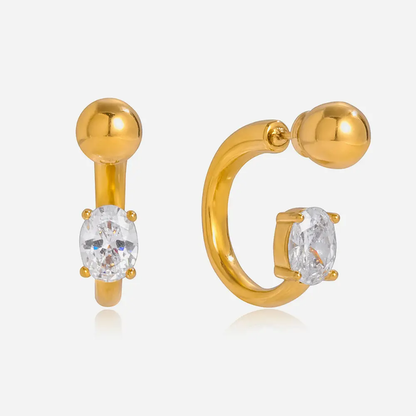 Zaria Glow Duo || DV405