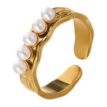 Marinelle Pearl Band || DV160