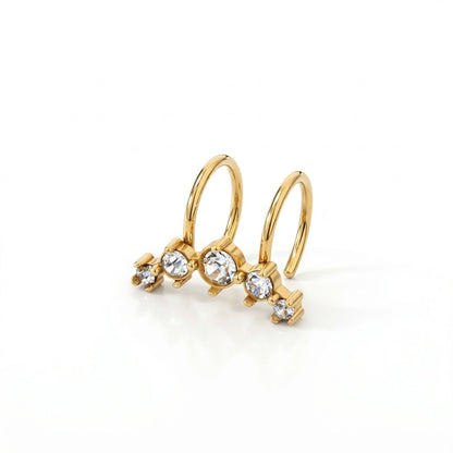 Nova Climber Cuff - Single  || DV401